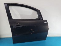 DRZWI PRZÓD PRAWE PASAŻERA Opel Astra IV J 5d grafitowy GWH