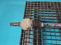 Półoś przód prawa Skoda Octavia III 2.0 TSI DKZA automat