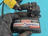 Instalacja LPG GAZU