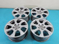 alufelgi felgi 17" komplet AUDI Q5 08- R17 Szerokość felgi: 8.0", Rozstaw śrub: 5x112, Odsadzenie (ET): 39, Producent felg:...