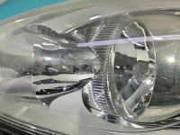 Reflektor lewy lampa przód Fiat Linea EUROPA