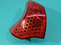 Lampa tył lewa błotnika Peugeot 3008 I 09-16 HB EUROPA 9683460880G
