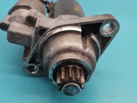 TEST Rozrusznik Seat Altea 1.6b