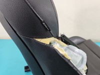 Fotel prawy przód pasażera Kia Stinger 5d EUROPA