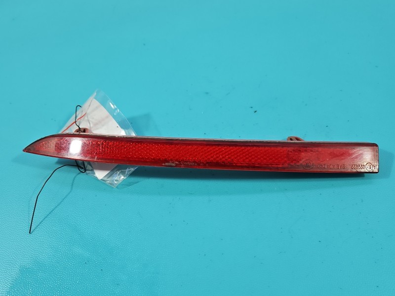 ODBLASK ZDERZAKA Vw Golf VI 1K9945106A