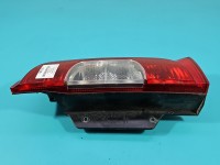 Lampa tył prawa Peugeot Bipper HB EUROPA 01353205080E