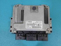 Komputer Sterownik silnika Citroen C4 II 1.6 hdi 0281019819, 9805947680