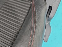 Fotele komplet kanapa Alfa romeo Giulietta