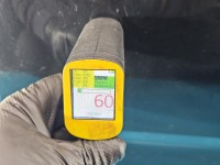 Drzwi tył lewe Hyundai I40 kombi 5d Ub6