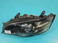 Reflektor lewy lampa przód Subaru Legacy IV EUROPA