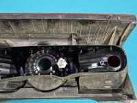 Lampa tył lewa błotnika Peugeot Boxer II inny EUROPA 01366452080