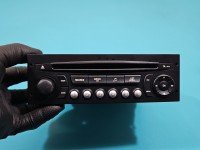 Radio fabryczne Citroen Berlingo II 96775574XT radioodtwarzacz