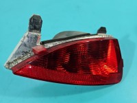 Lampa tył lewa zderzaka przeciwmgielna Renault Kadjar 265858137R