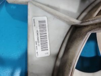 Wentylatory Wentylator chłodnicy Toyota Aygo 05-14 16360-0Q020 1.0 12V