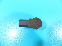 Czujnik parkowania PDC Peugeot 308 I T7 czarny KTV 96638215779, 0263003667