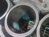 Blok silnika Nissan Juke I F15 10-19 110112878R 1.2 T