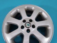 Felgi aluminiowe alufelgi Skoda Octavia I Średnica felgi: 16", Szerokość felgi: 6.5", Rozstaw śrub: 5x100, Odsadzenie (ET):...