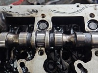 Silnik Hyundai Tucson I 2.0 crdi 136KM ODPALANY FILM POMIAR