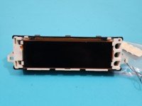 Wyświetlacz Citroen Berlingo II 9676656080 monitor