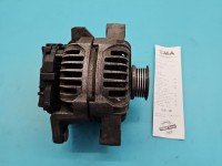 TEST Alternator Opel Meriva A 1.8 16V