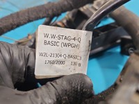 Instalacja LPG GAZU Producent części: Stag, kpl., STAG 4 QBOX BASIC