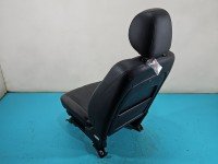 Fotele komplet kanapa Ssangyong Rexton I