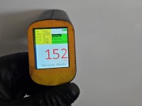 Drzwi przesuwne prawe boczne Mercedes Sprinter II 906