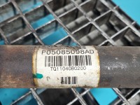 Półoś przód prawa Dodge Journey 2.0 CRD automat