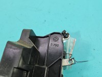 Zamek tył lewy Fiat Doblo I Producent części: FIAT, 4pin