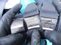 Pas bezpieczeństwa tył lewy Kia Optima IV 15-20 89850-A8550