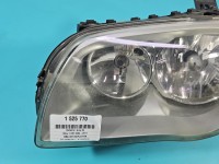 Reflektor lewy lampa przód BMW E87 EUROPA