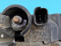 TEST Alternator Peugeot 1007 9646476280 1.4 hdi