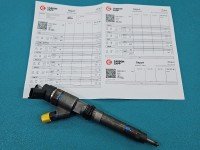 TESTOWANY Wtryskiwacz Fiat Ducato II 0445120011 2.3 jtd