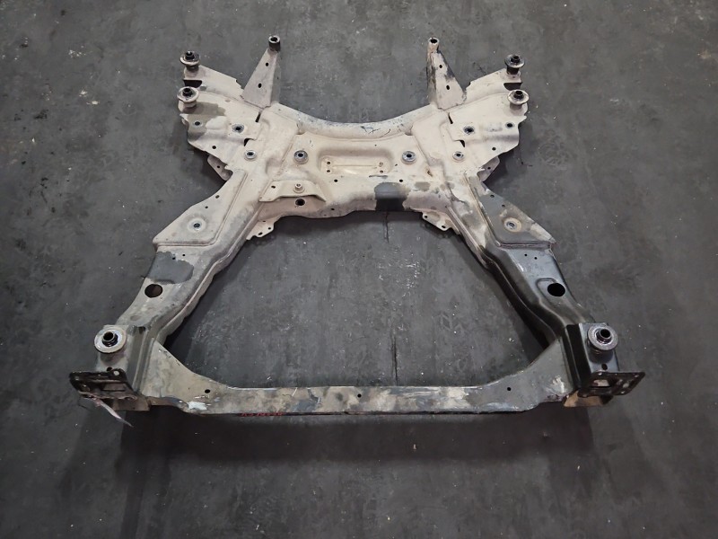 WÓZEK KOŁYSKA TRAWERS Sanki Belka silnika Mercedes Vito W447 14- 1.75 cdi