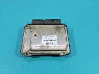 Komputer Sterownik silnika 0281011914, 55193968 Opel Vectra C 1.9 cdti