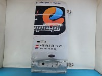 Drzwi tył prawe Ford Transit MK8 13-17 HB 5d Brak