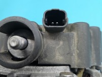 TEST Alternator Citroen C5 II X7 9661544880 2.0 hdi