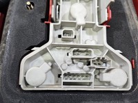 Lampa tył lewa Vw Passat B5 sedan 95-00 SEDAN Z LISTWĄ ŻARÓWKOWĄ EUROPA