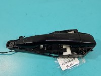 Klamka przód prawa zewnętrzna Peugeot 508 II 18- 9686433680