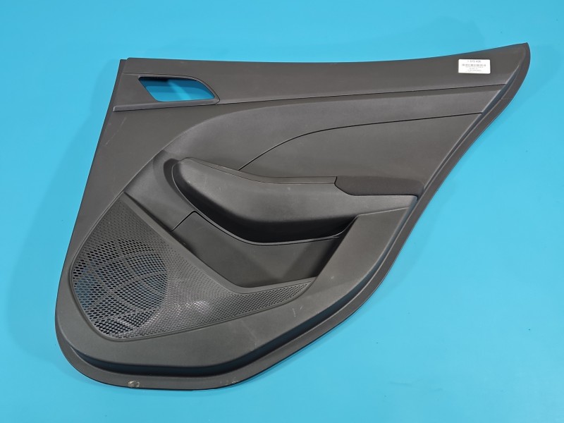 Tapicerka drzwi tył prawa boczek MG MG3 24-