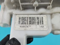 Zamek przód lewy 46842671 Fiat Panda II EUROPA Producent części: FIAT