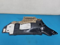 Tapicerka bagażnika prawa boczek Land Range Rover sport I L320