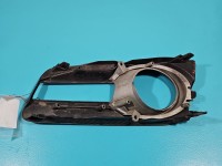 Zaślepka kratka zderzaka prawa atrapa Mazda Cx-7 E221-50C11