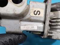 Przepustnica Bmw e39 1433385 2.5 R6