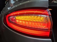 Lampa tył lewa Producent części: FORD, z BŁOTNIKA LED 12-16 Przerabiana na Europejską Ford Fusion USA 12-20 sedan