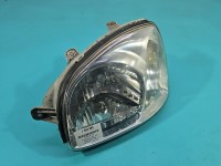 Reflektor lewy lampa przód Hyundai Santa Fe I EUROPA