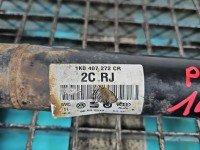 Półoś przód prawa Skoda Yeti 2.0 tdi manual