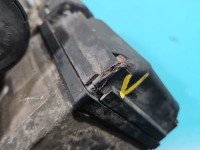 Webasto Vw Tiguan I 07- ogrzewanie postojowe