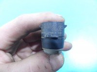 Czujnik parkowania PDC Citroen C5 II X7 biały KWED 9663821577XT, 0263003587