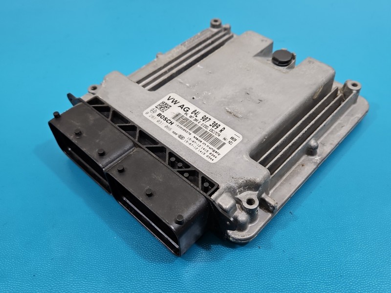 Komputer Sterownik silnika Vw Passat B8 2.0 TDI 0281031066, 04L907309R